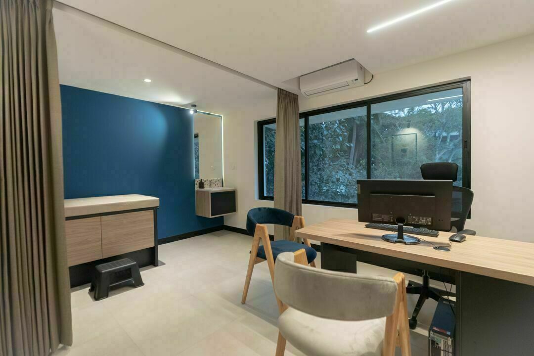 Even Clinic, Koramangala